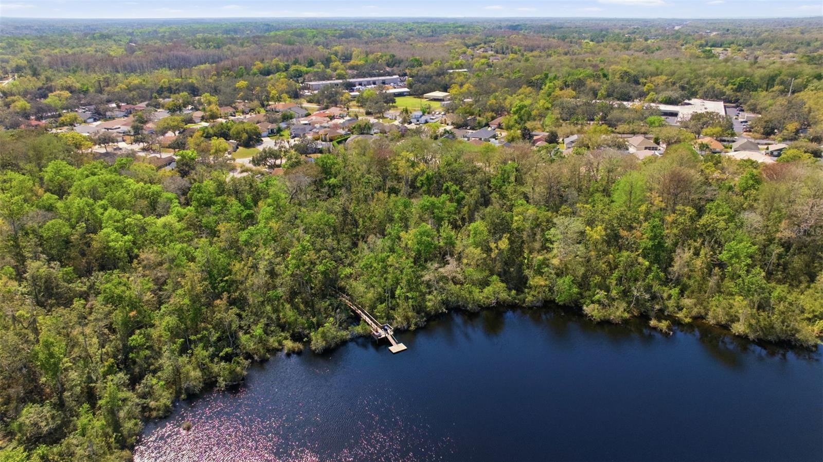 HUNTERS LAKE PH 01 - Residential