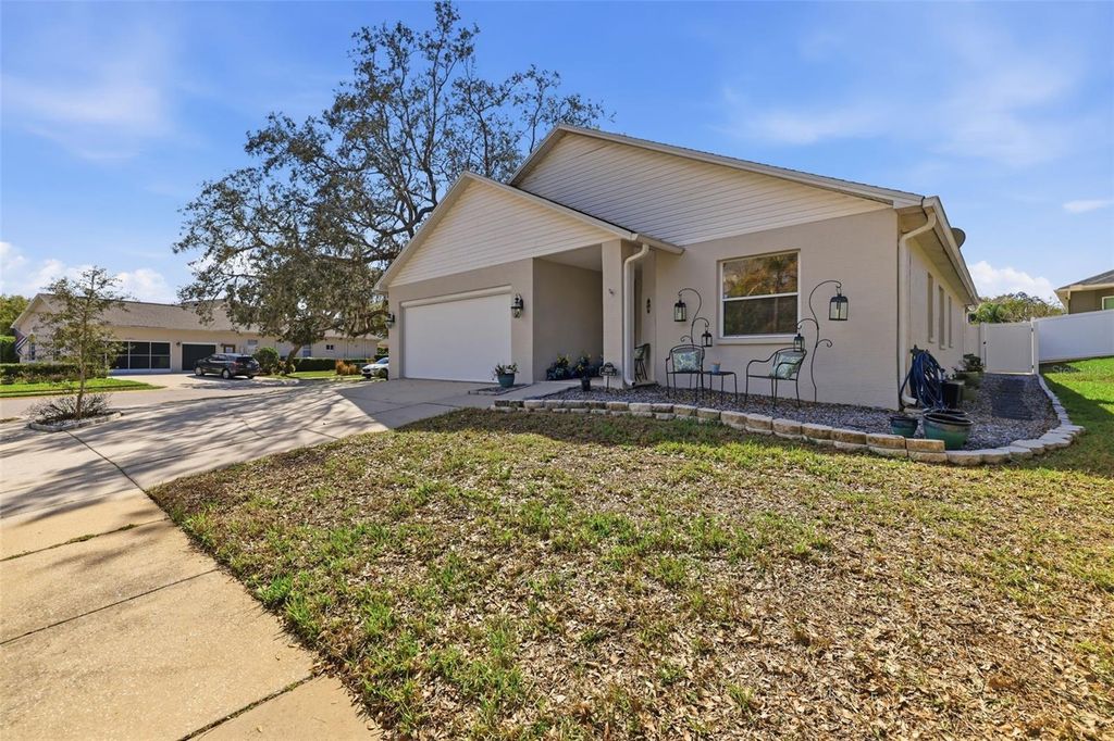 Photo of 12007 Hunters Lake Drive, New Port Richey, FL 34654 (MLS # TB8485897)