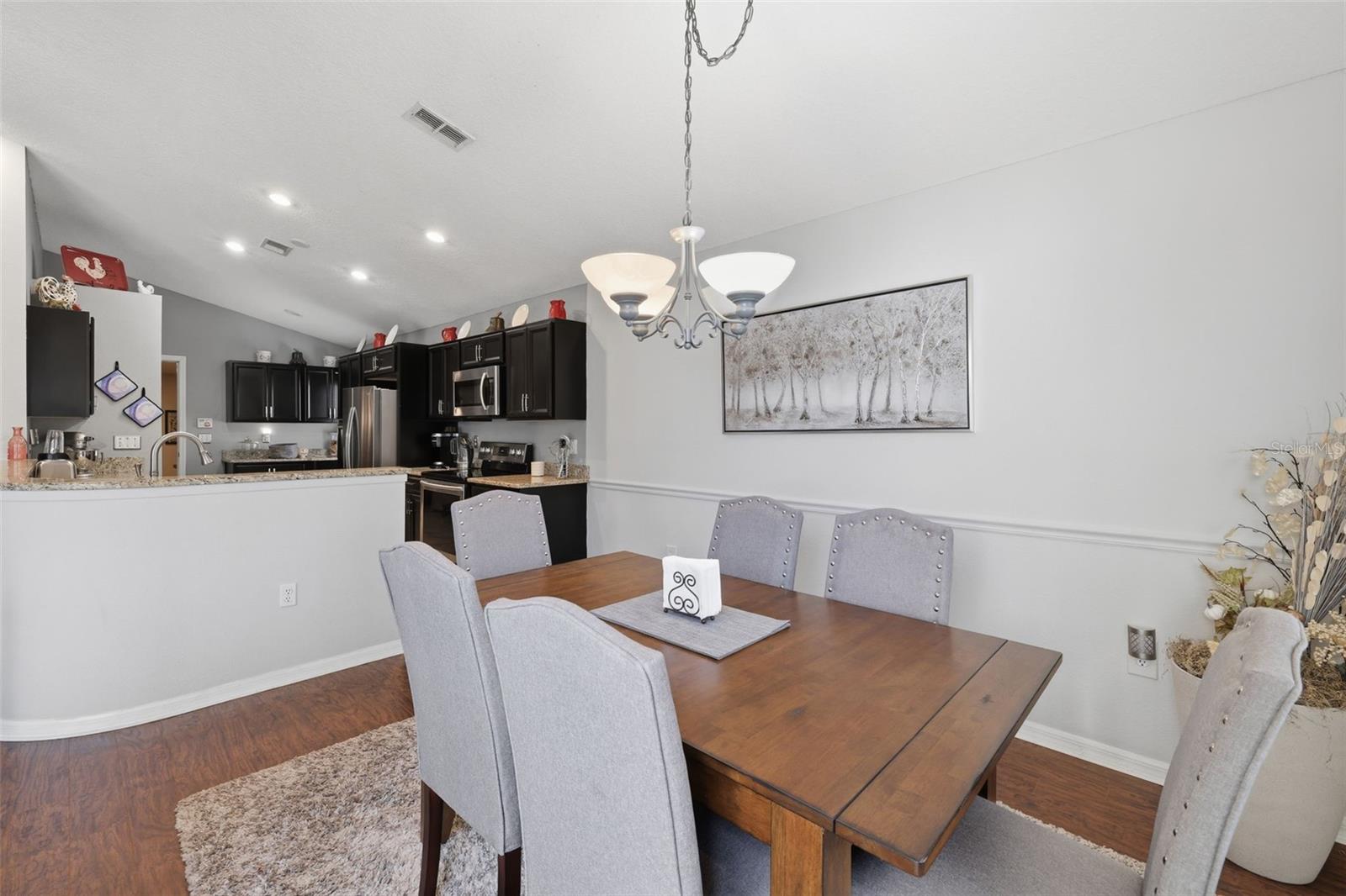 HUNTERS LAKE PH 01 - Residential