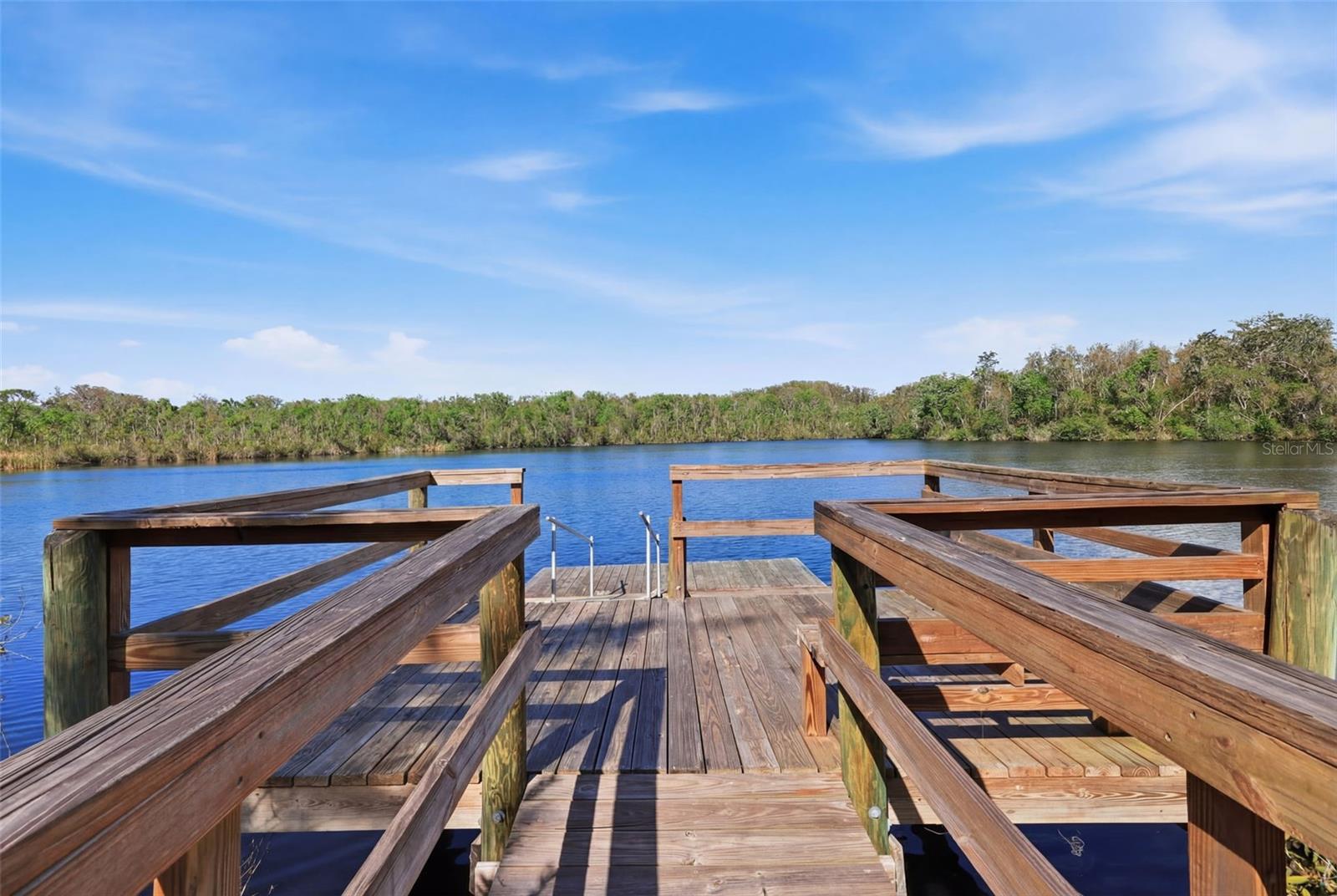 HUNTERS LAKE PH 01 - Residential