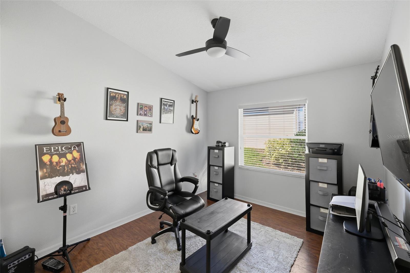 HUNTERS LAKE PH 01 - Residential