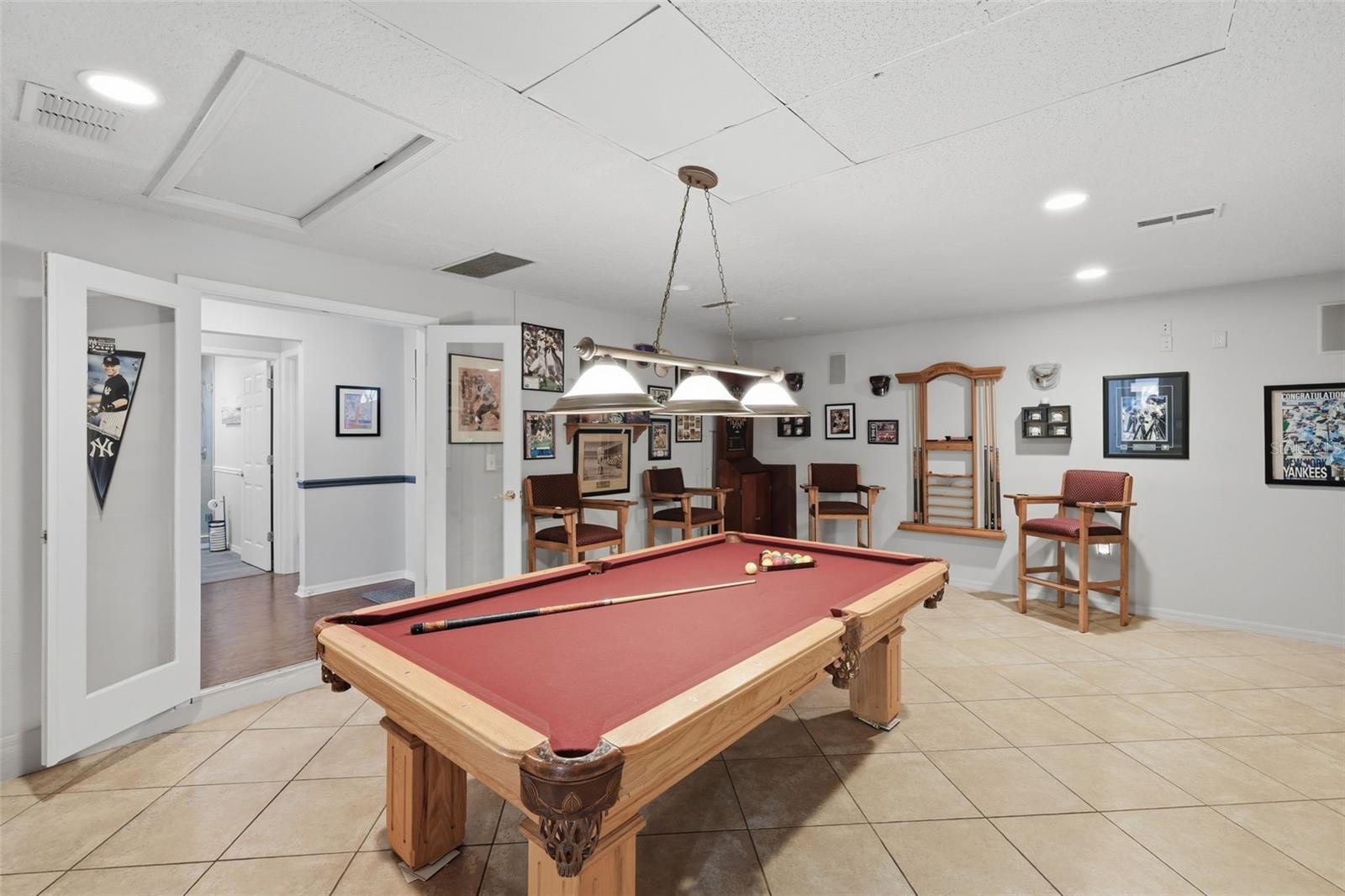 HUNTERS LAKE PH 01 - Residential