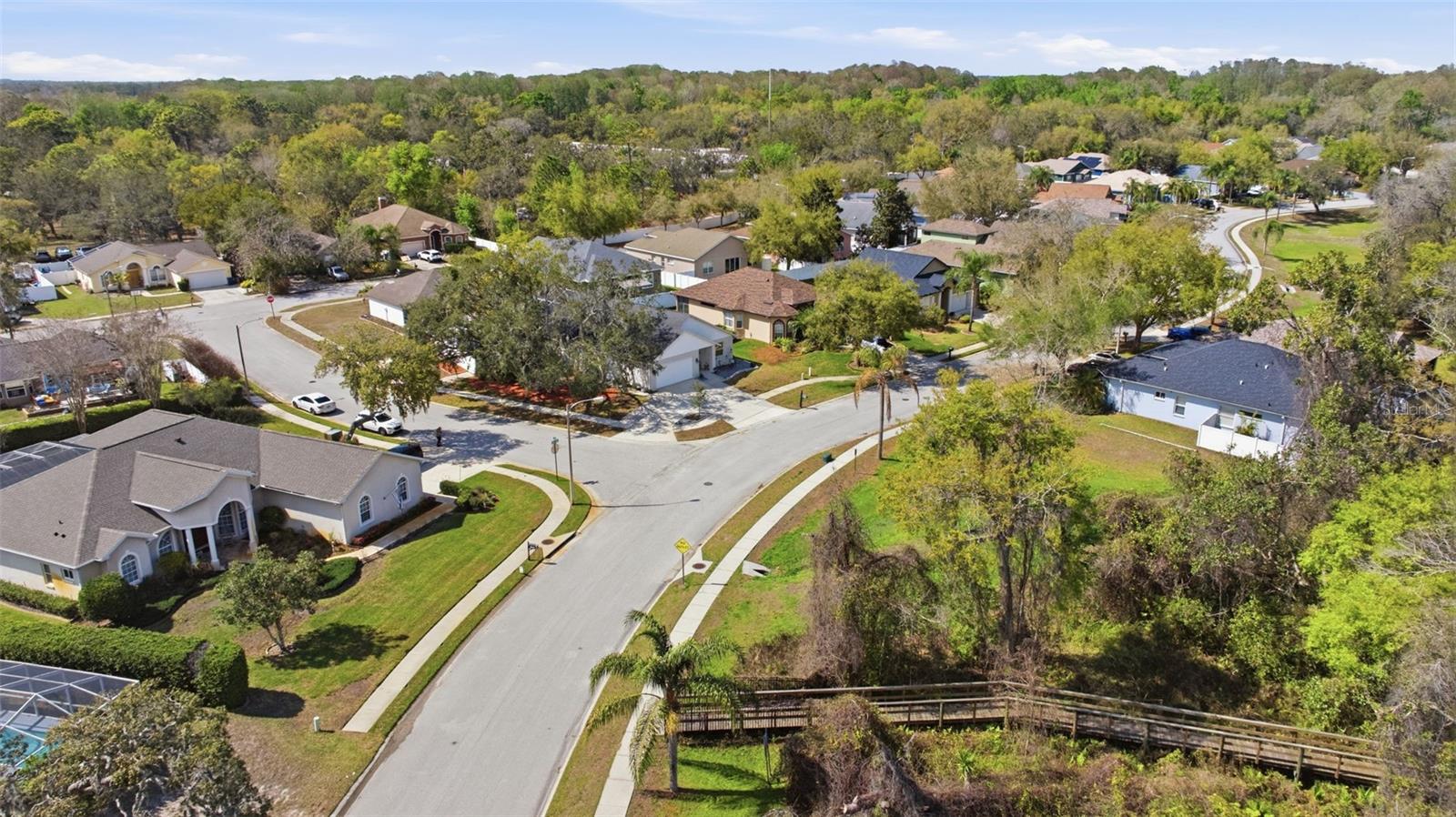 HUNTERS LAKE PH 01 - Residential