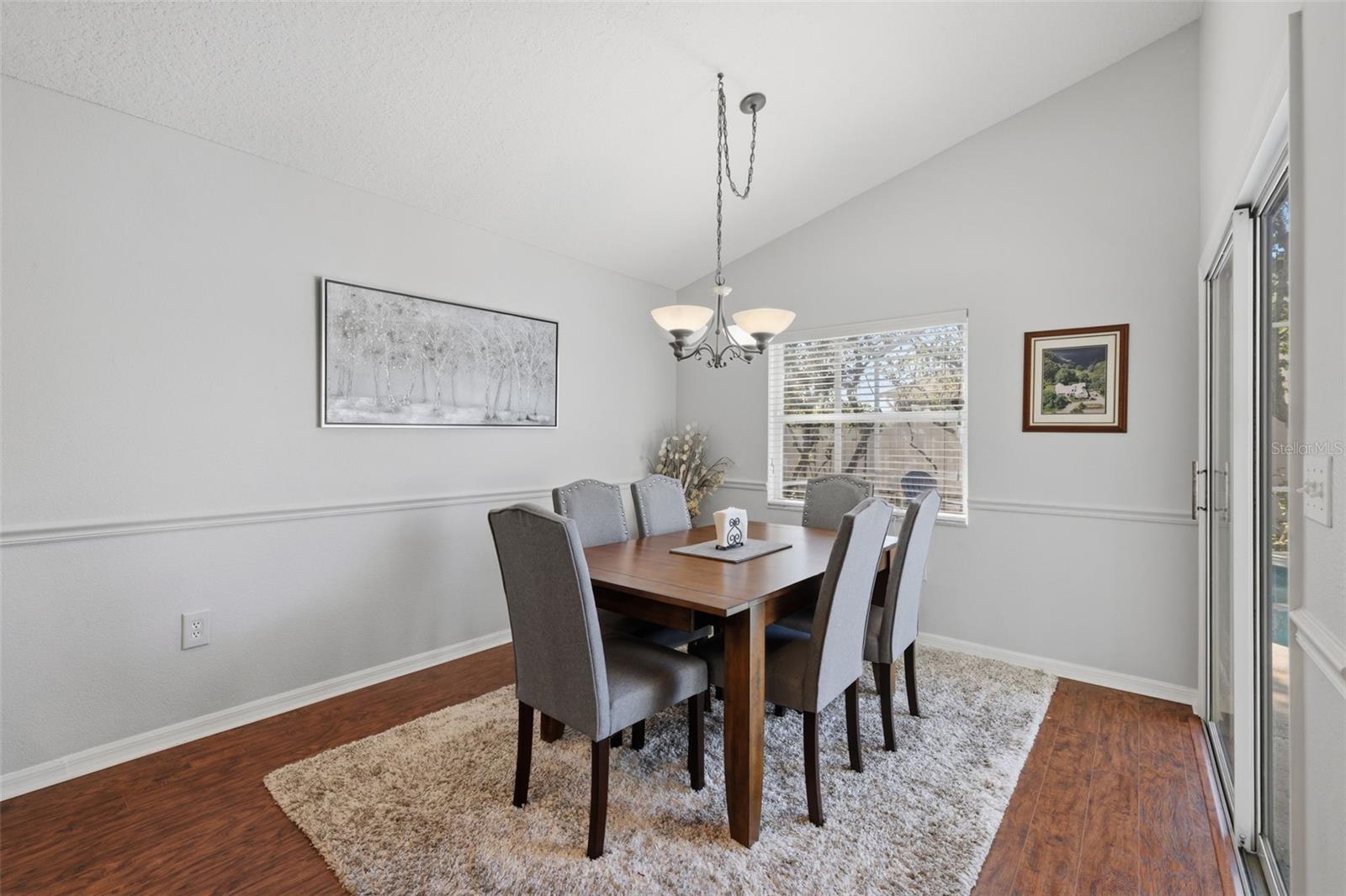 HUNTERS LAKE PH 01 - Residential