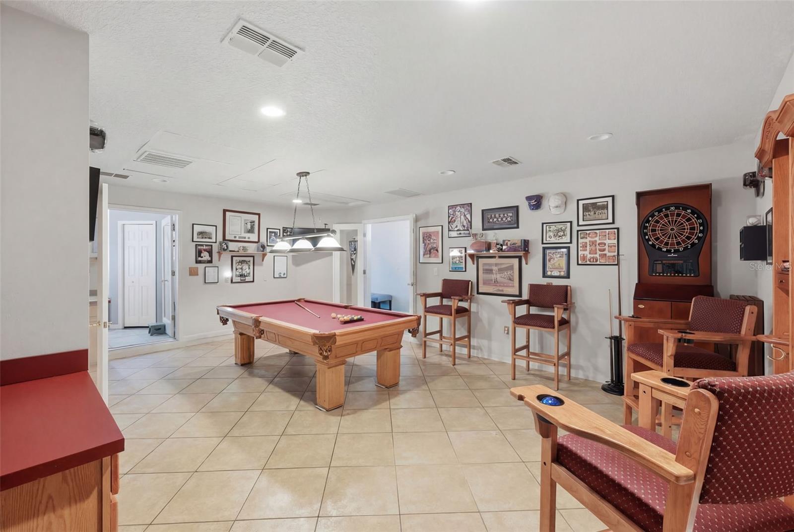 HUNTERS LAKE PH 01 - Residential