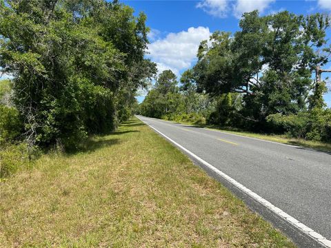 Tiny photo for Hwy 40, Dunnellon, FL 34430 (MLS # P4930255)