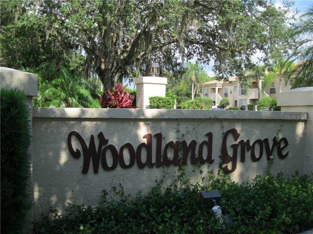 WOODLAND GROVE - Residential Lease