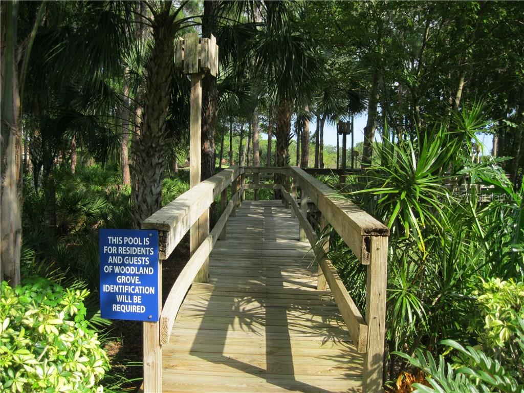 WOODLAND GROVE - Residential Lease