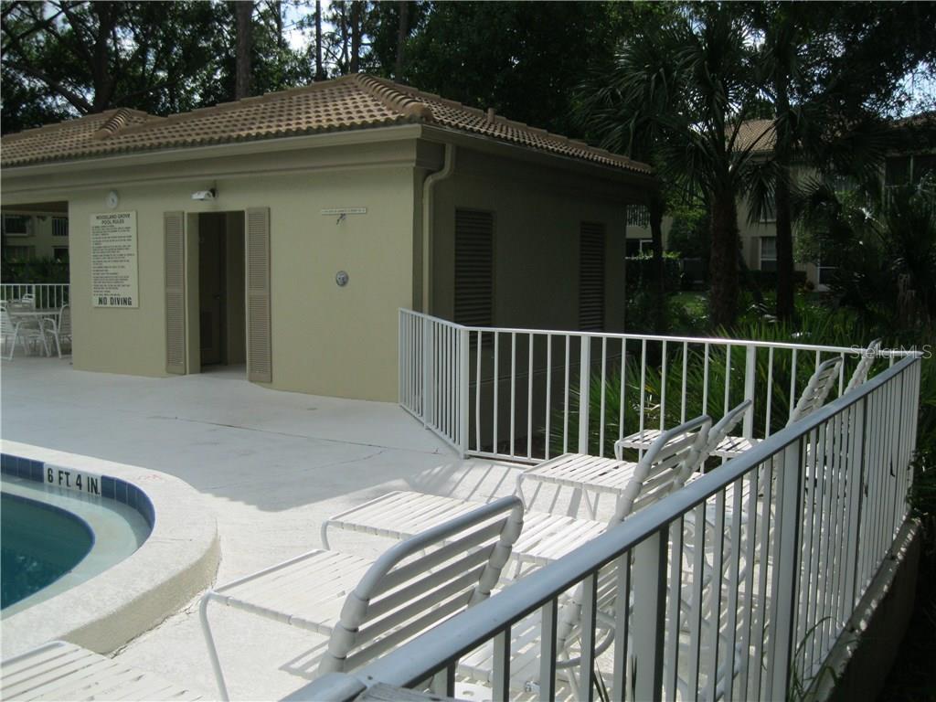 WOODLAND GROVE - Residential Lease