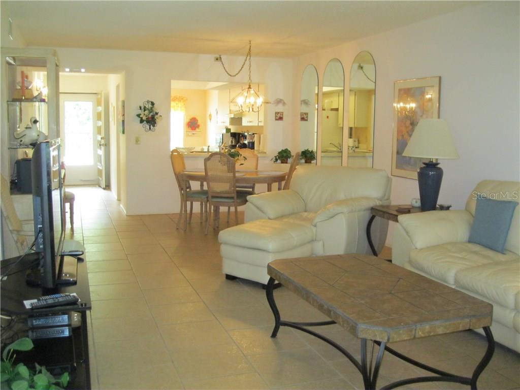 WOODLAND GROVE - Residential Lease