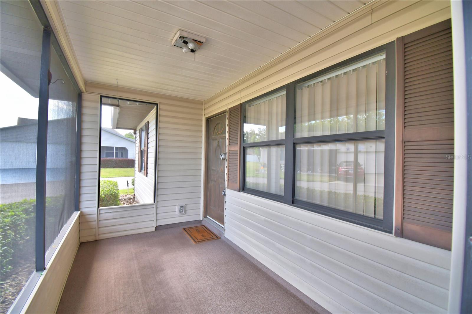 COLONNADES PH 02 - Residential