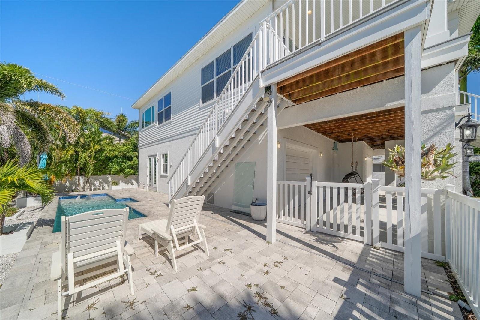 BELLEAIR BEACH - Residential