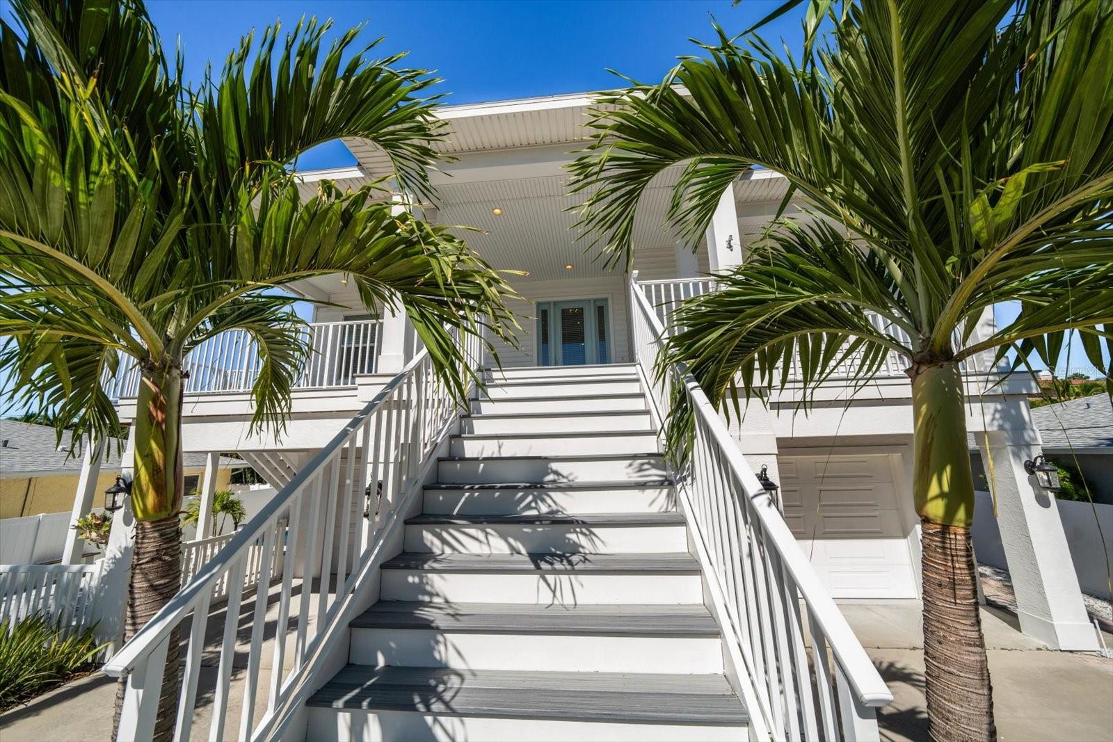 BELLEAIR BEACH - Residential