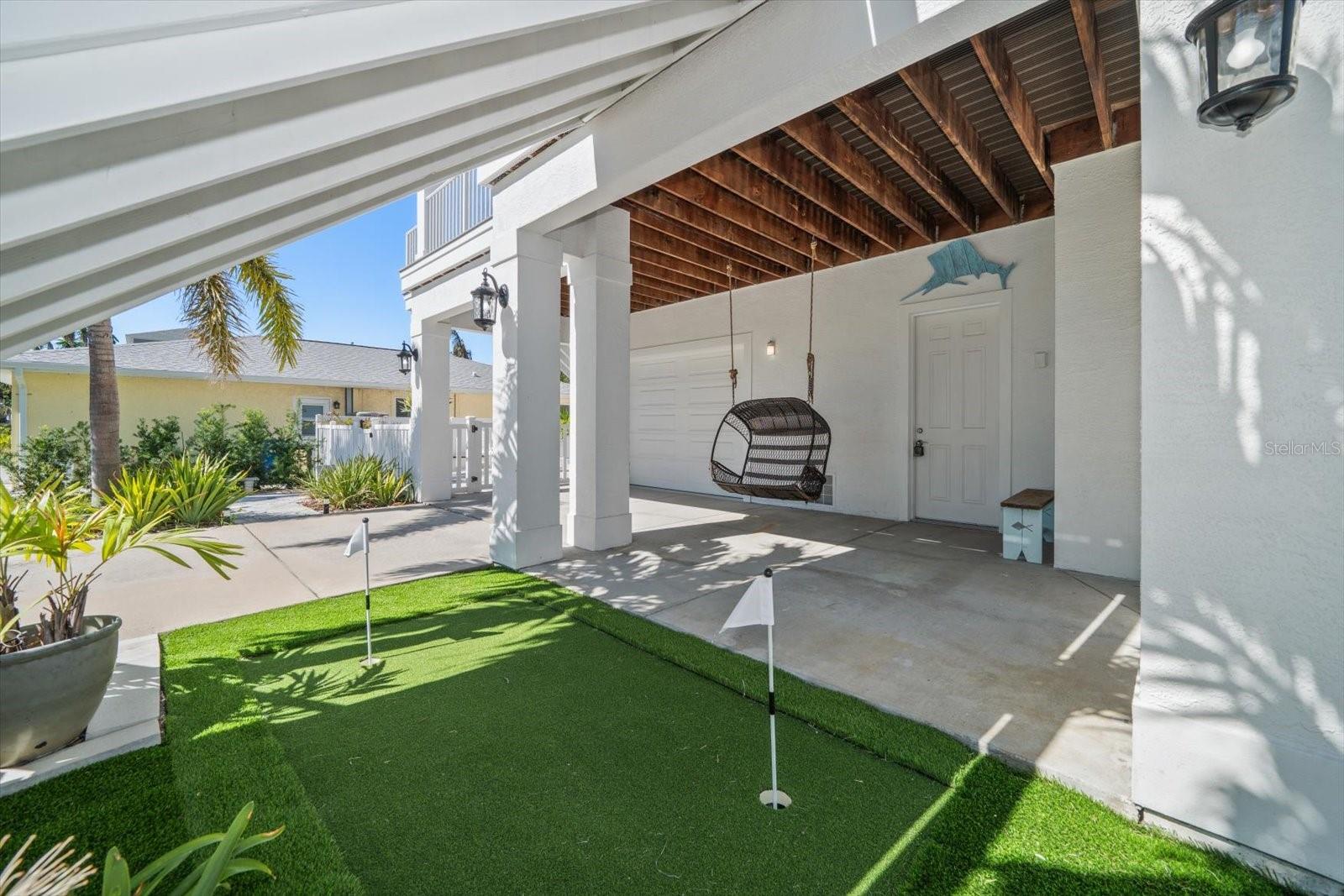 BELLEAIR BEACH - Residential