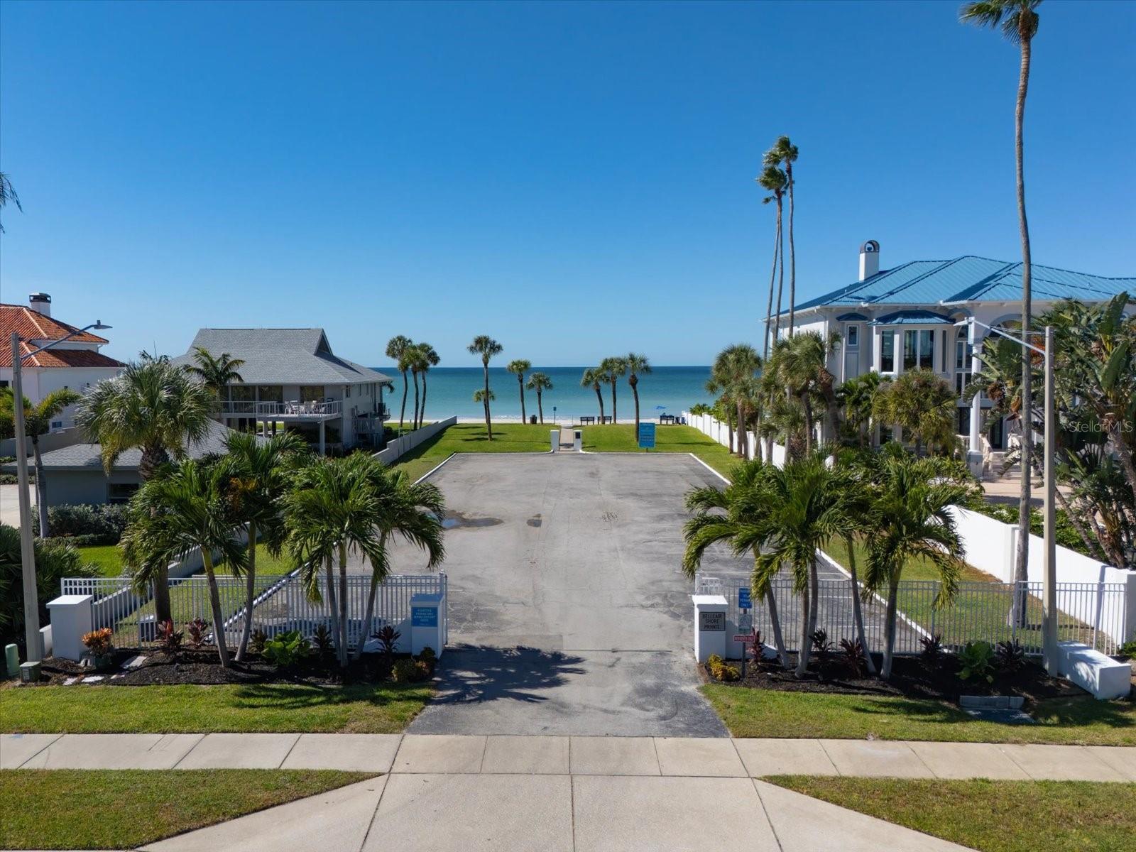 BELLEAIR BEACH - Residential