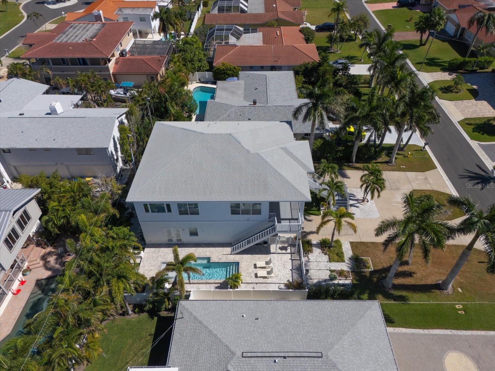 BELLEAIR BEACH - Residential