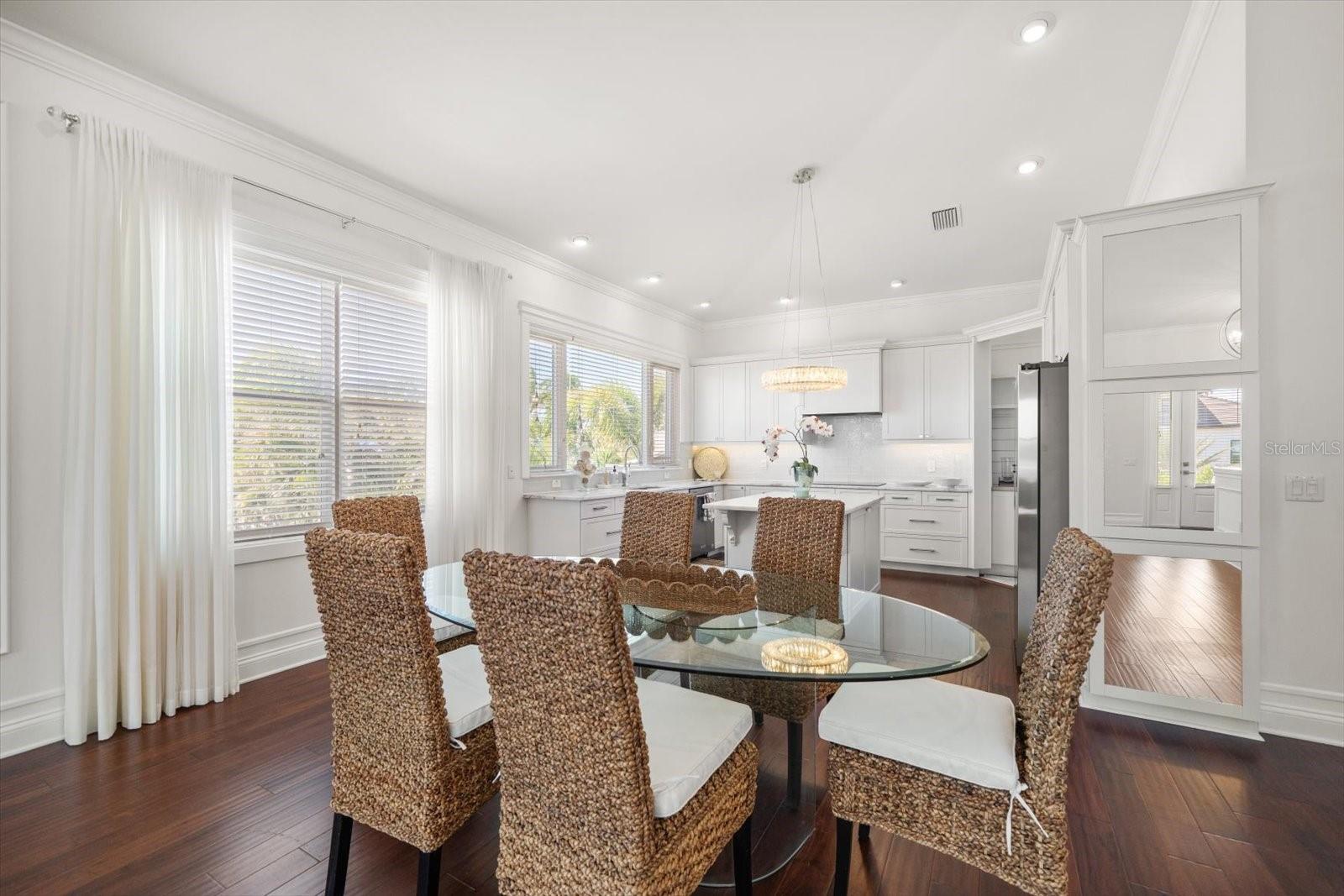 BELLEAIR BEACH - Residential