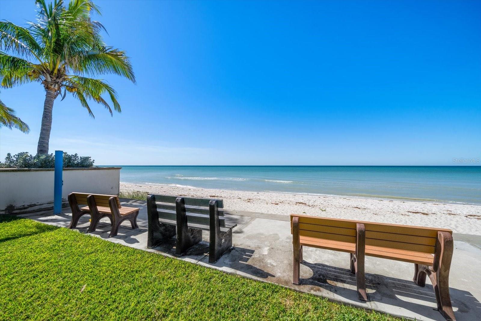 BELLEAIR BEACH - Residential