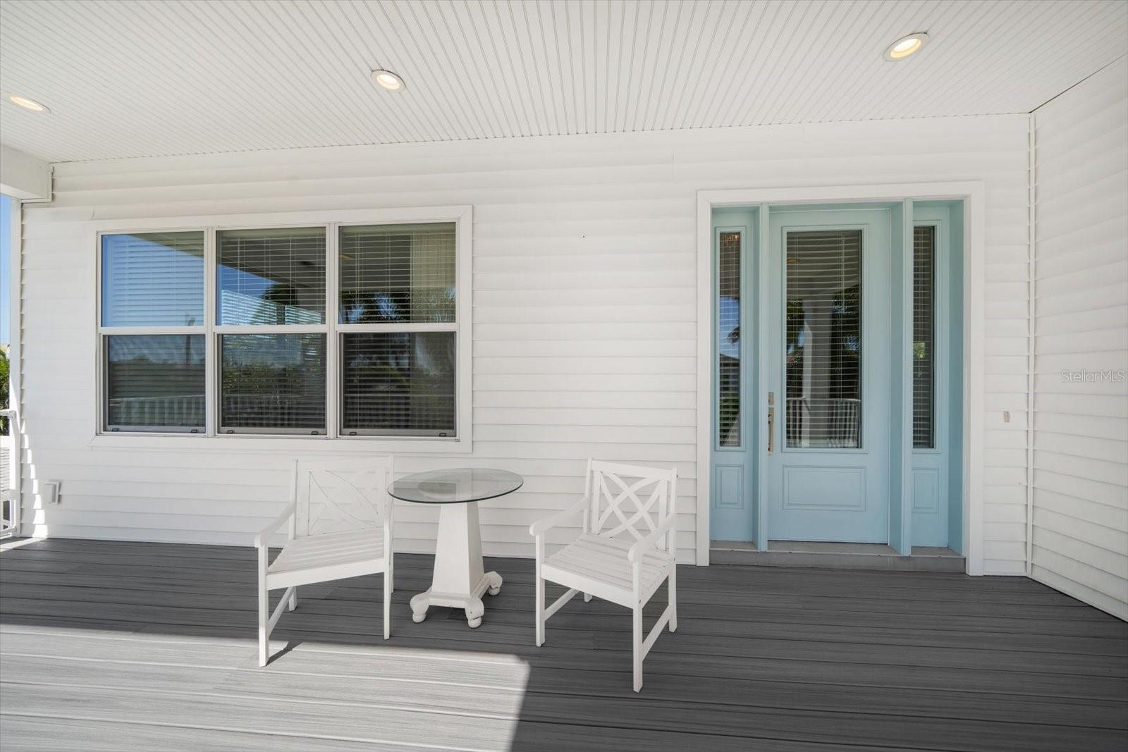 BELLEAIR BEACH - Residential