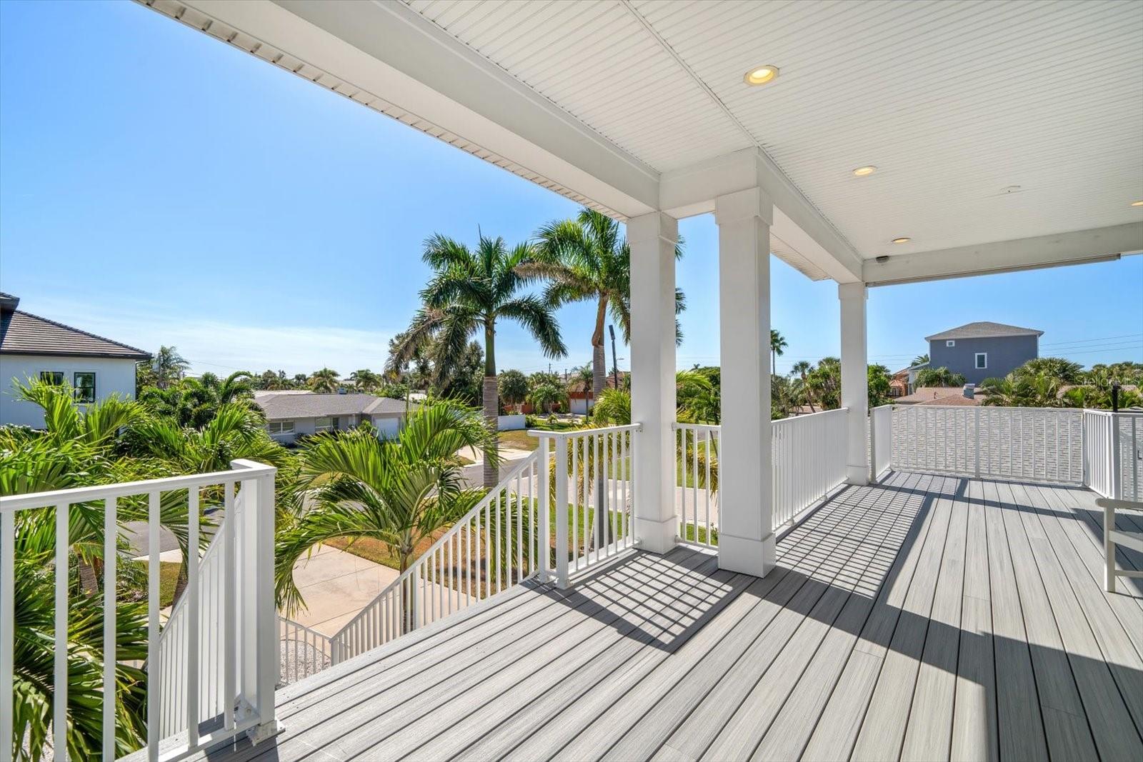 BELLEAIR BEACH - Residential