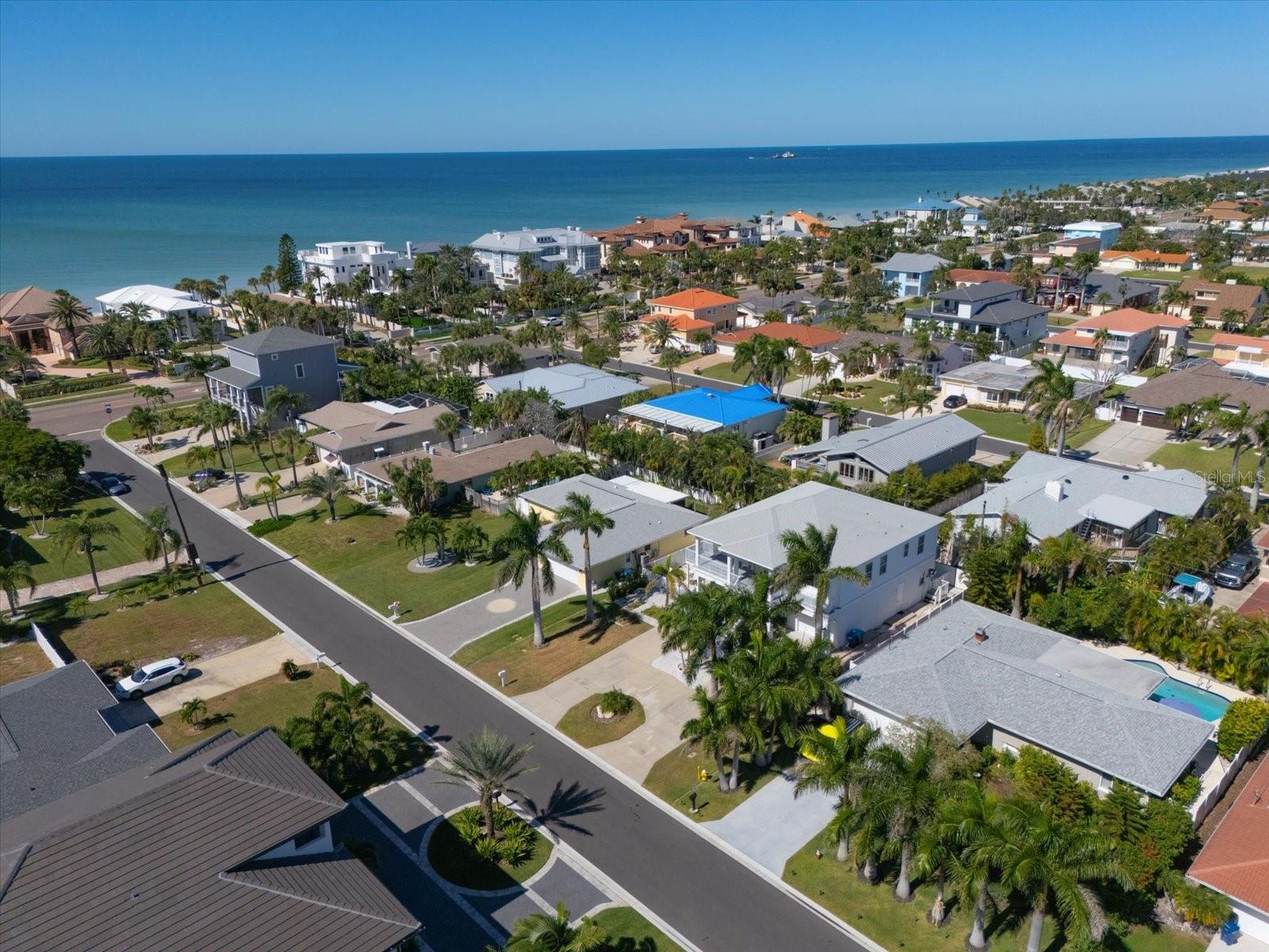 BELLEAIR BEACH - Residential
