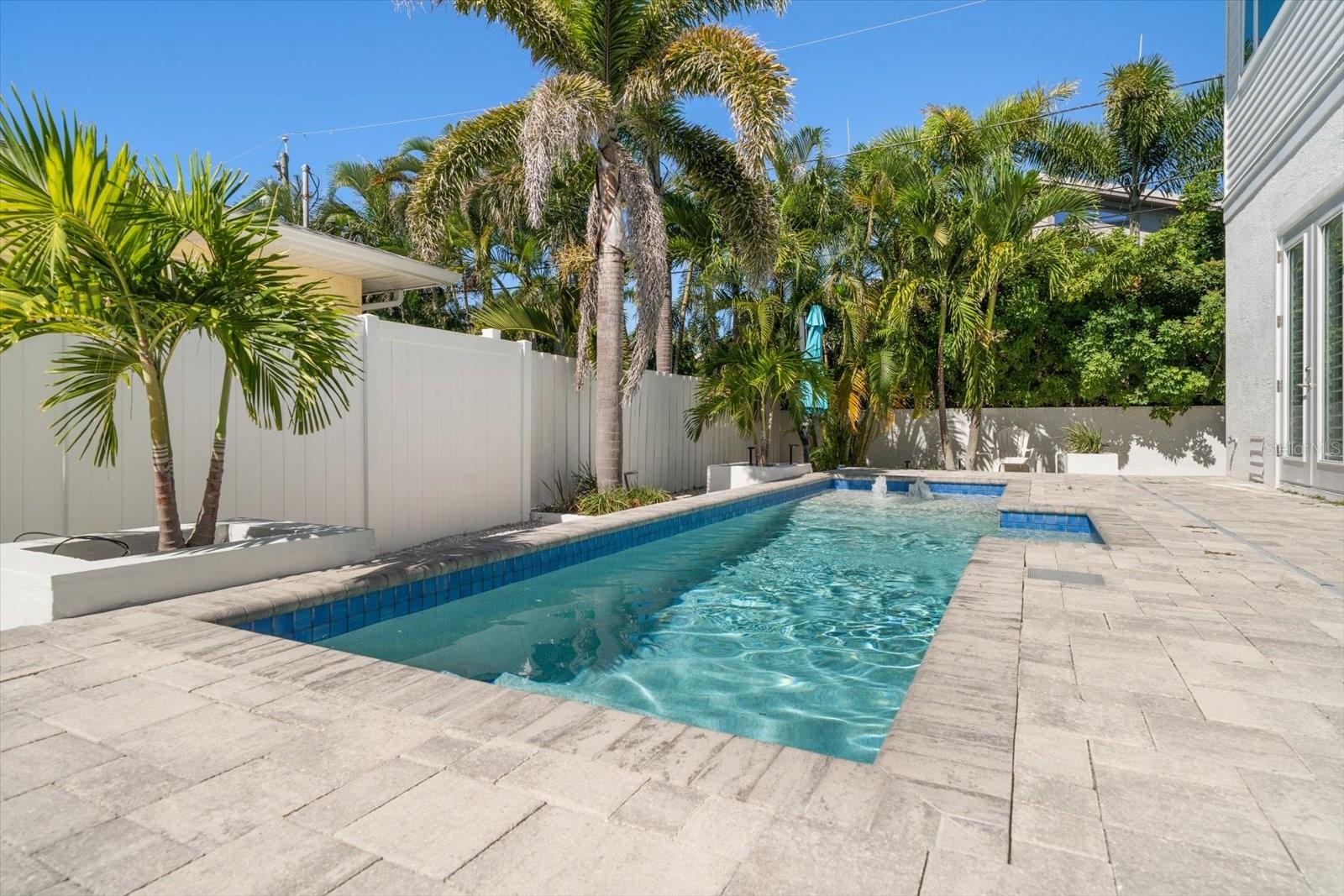 BELLEAIR BEACH - Residential