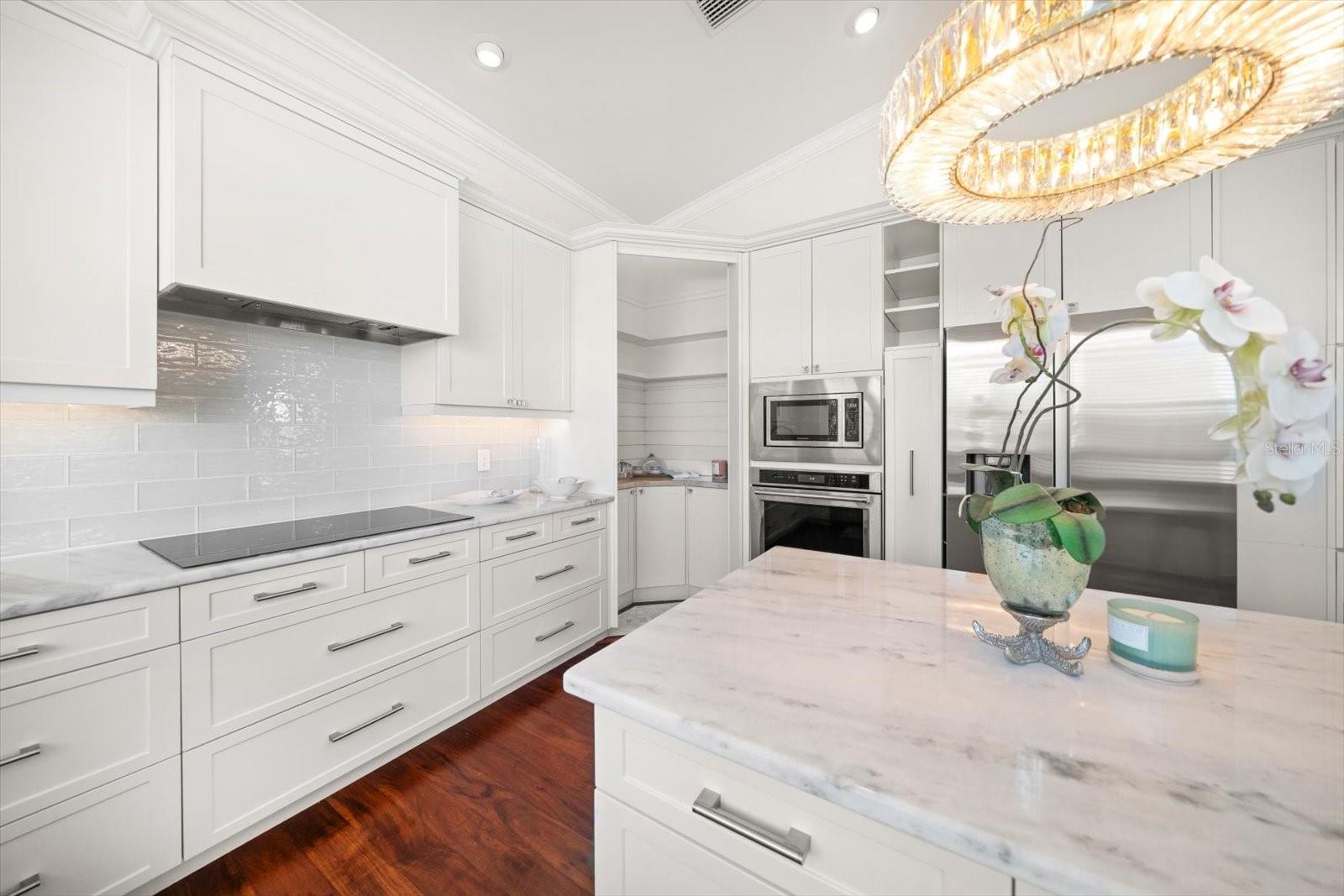 BELLEAIR BEACH - Residential