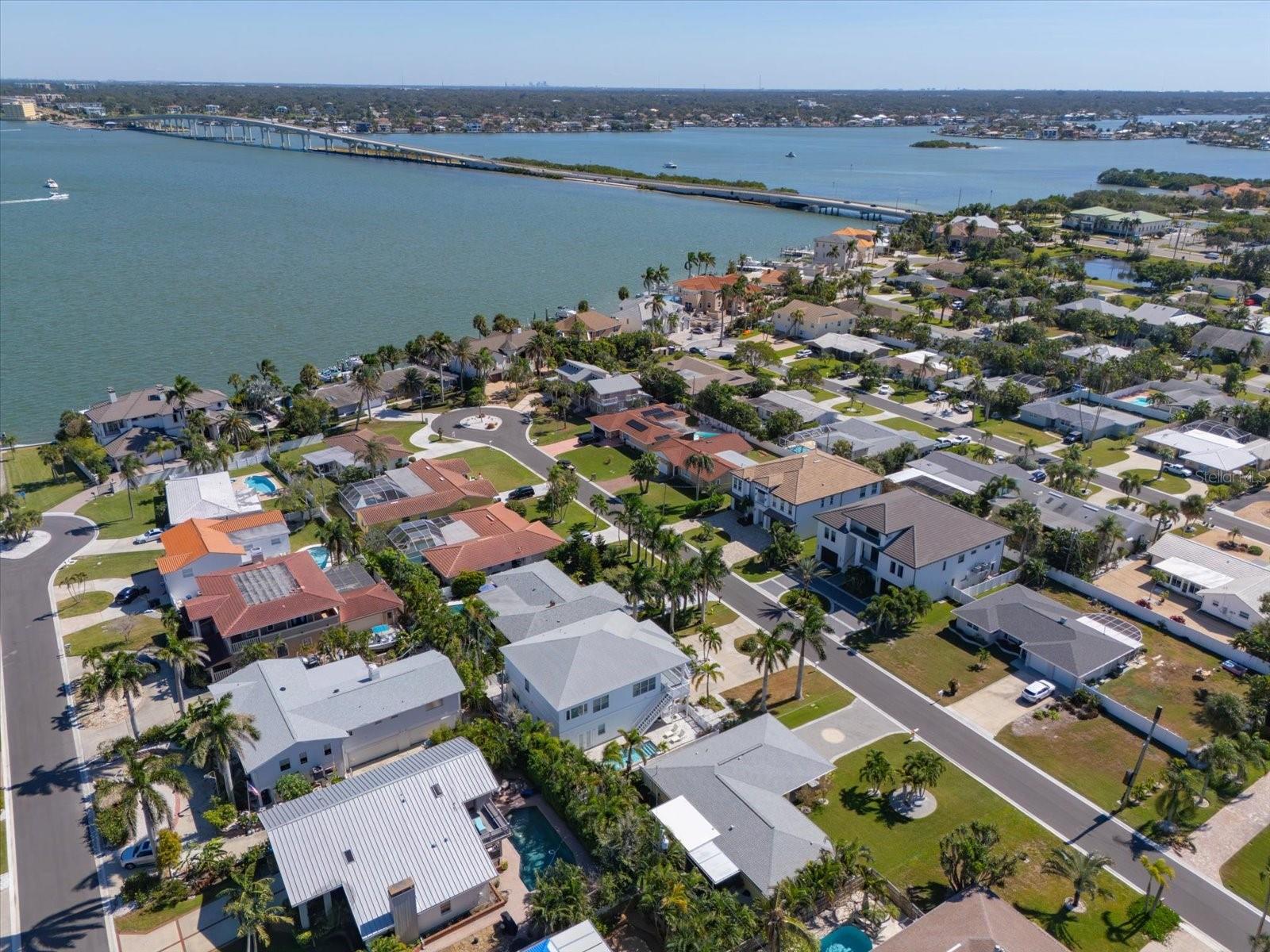 BELLEAIR BEACH - Residential