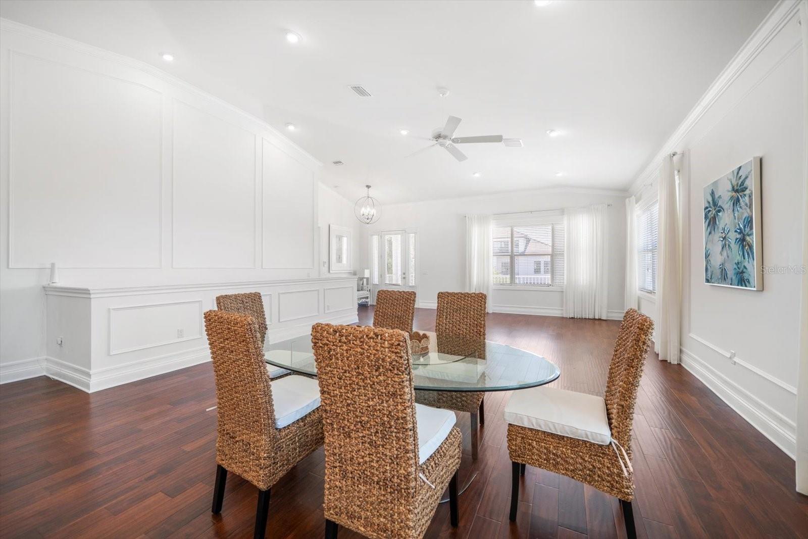 BELLEAIR BEACH - Residential