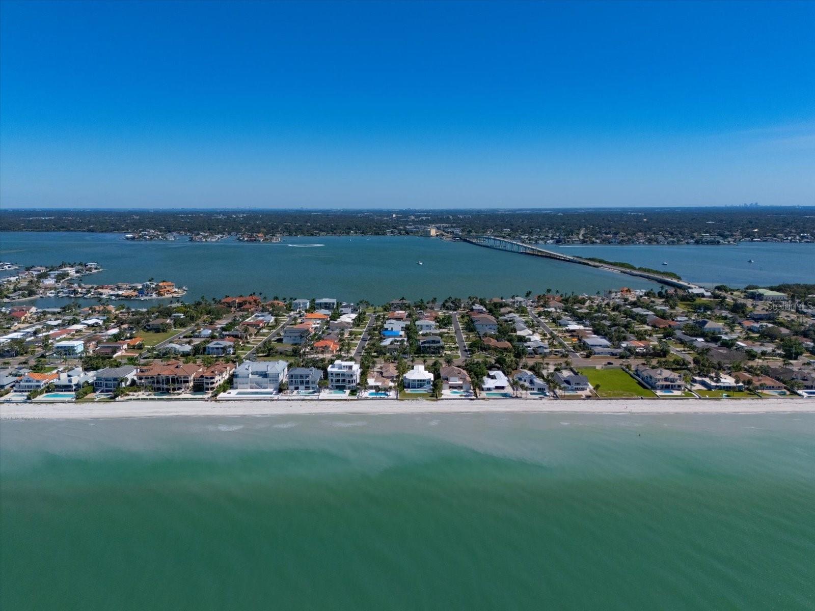 BELLEAIR BEACH - Residential