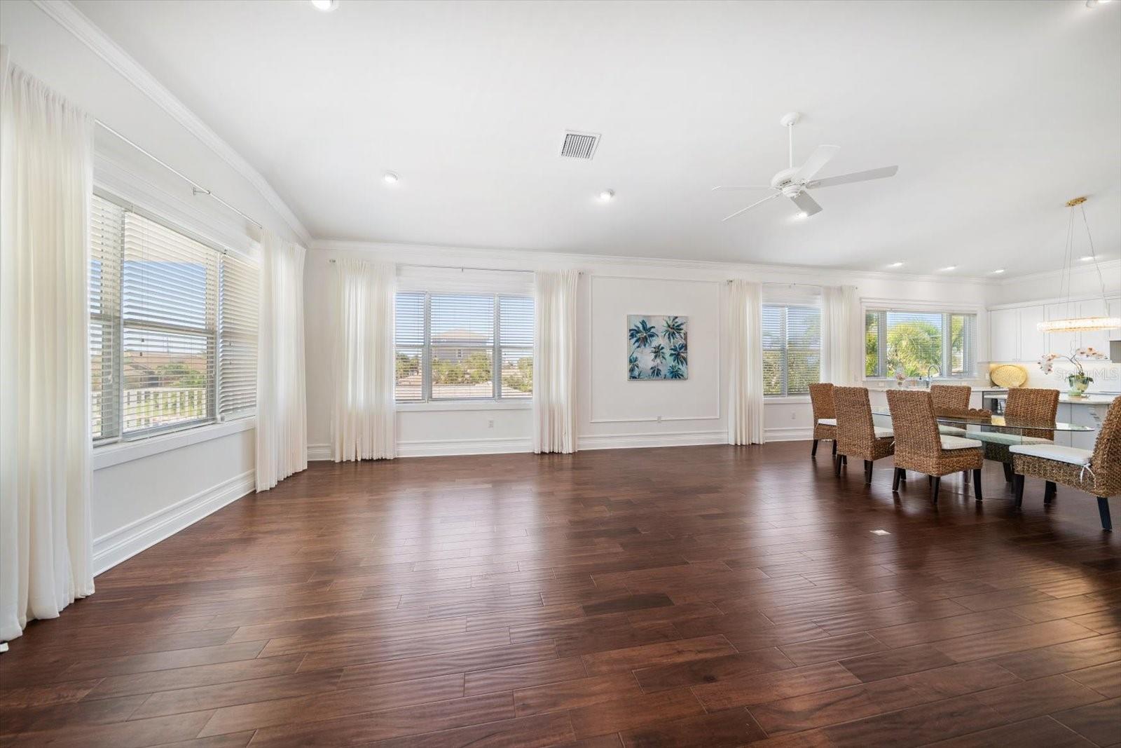 BELLEAIR BEACH - Residential