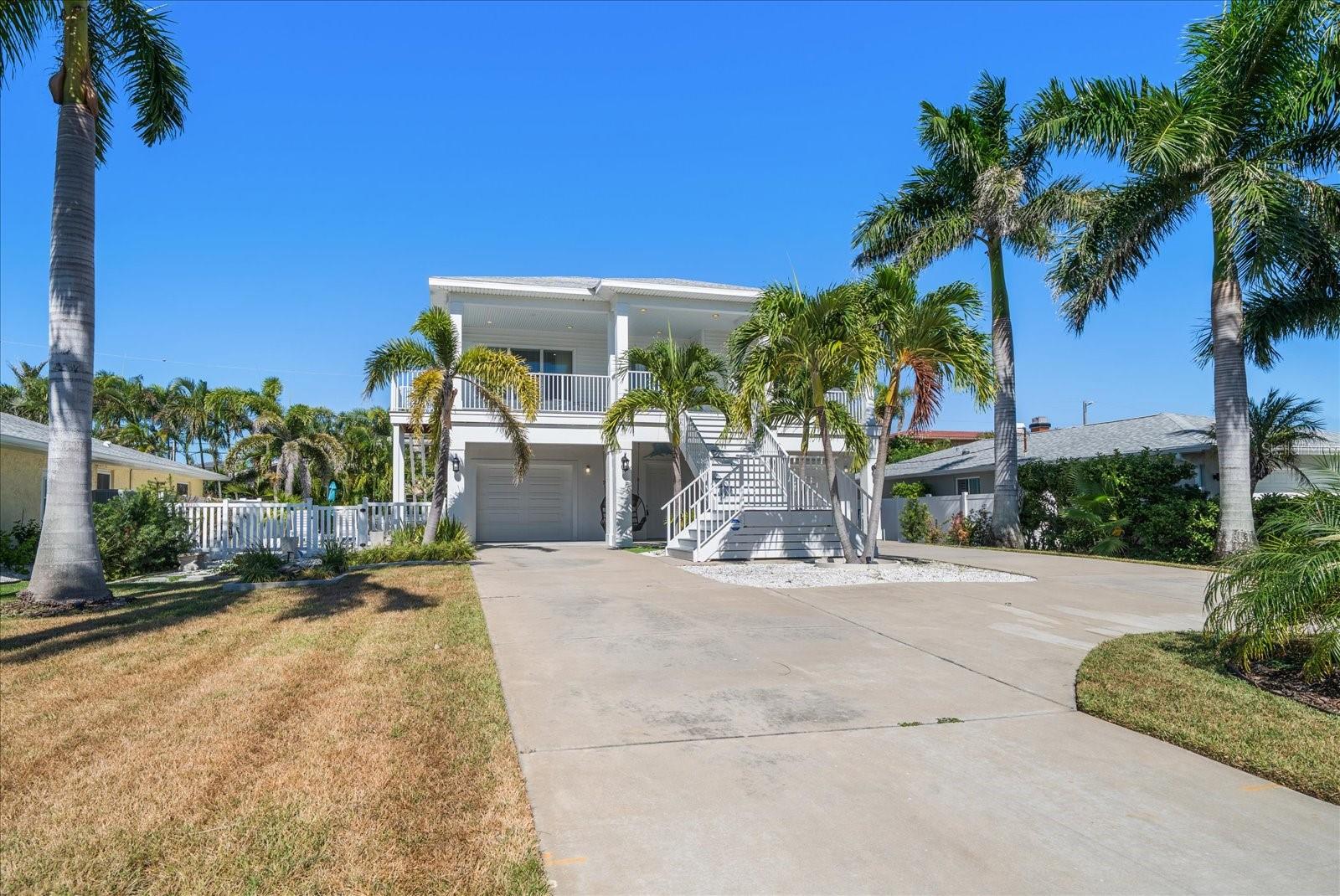 BELLEAIR BEACH - Residential