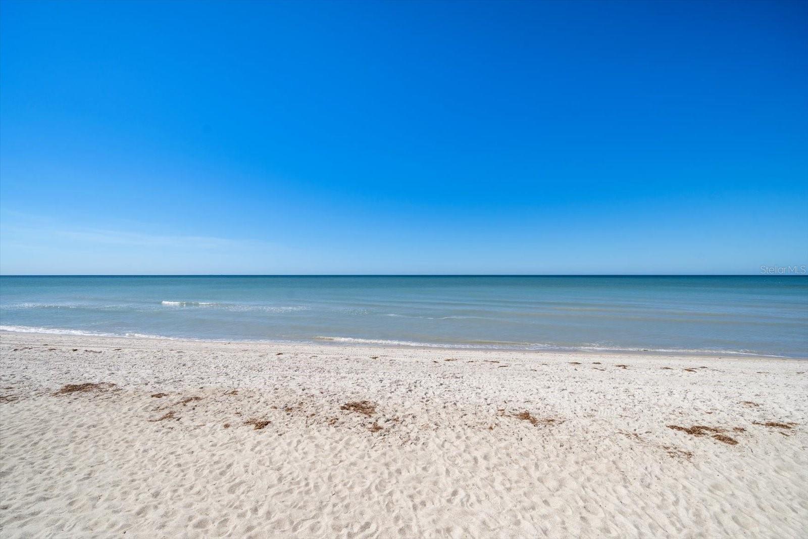 BELLEAIR BEACH - Residential