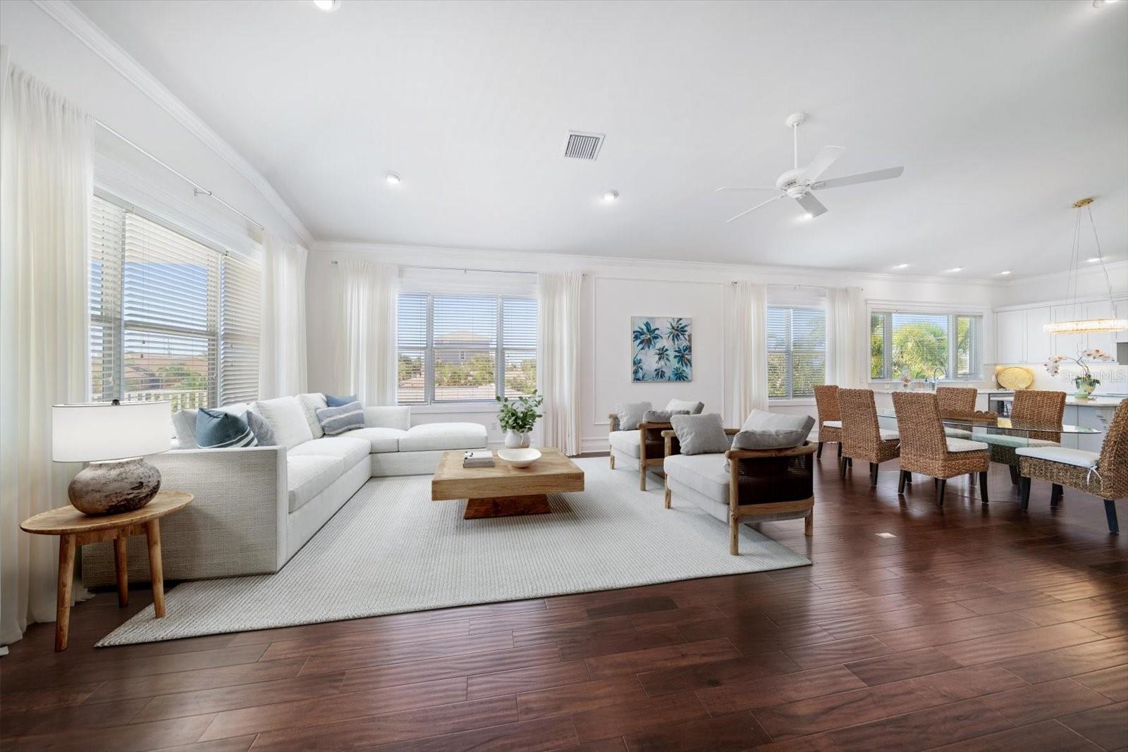 BELLEAIR BEACH - Residential