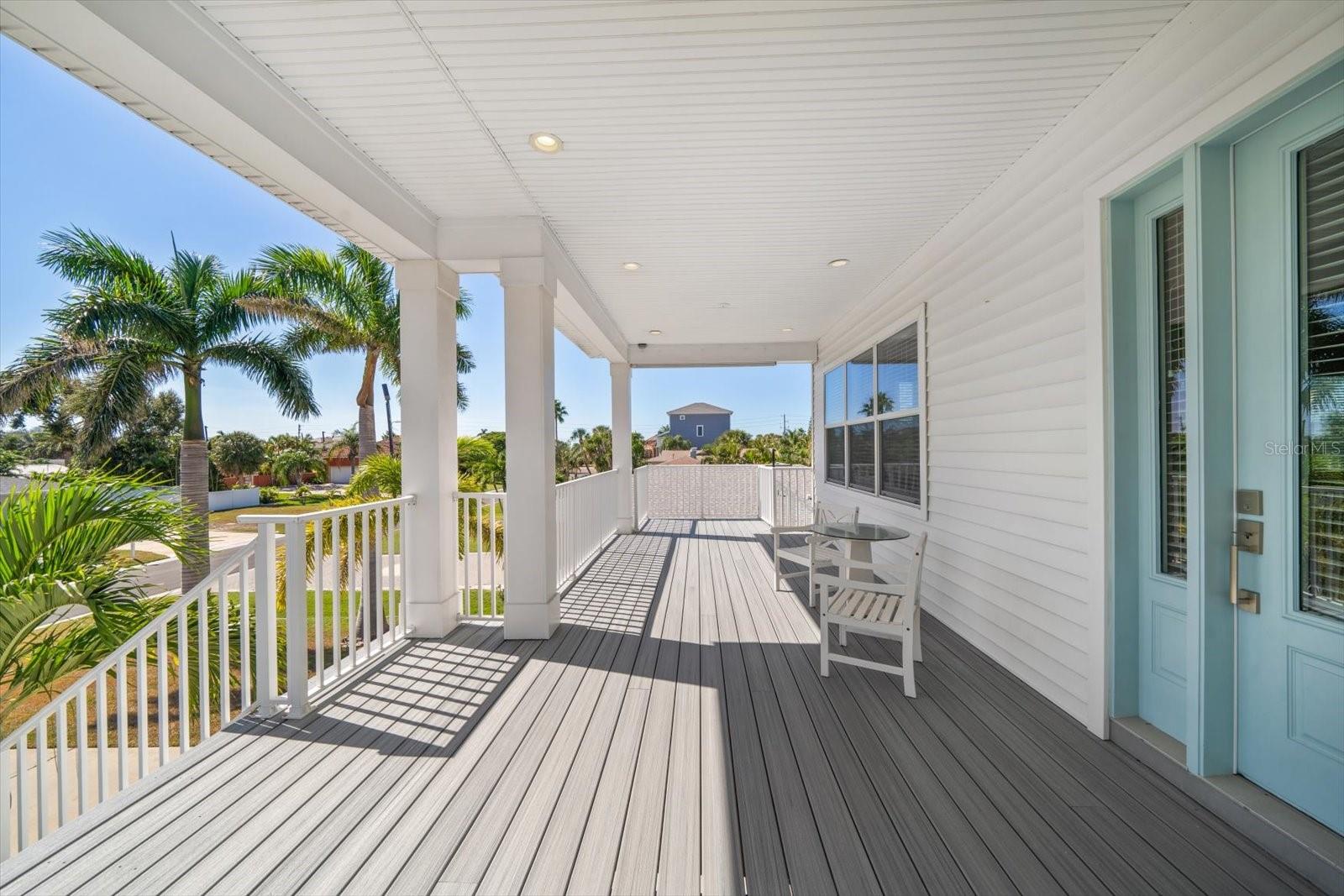 BELLEAIR BEACH - Residential