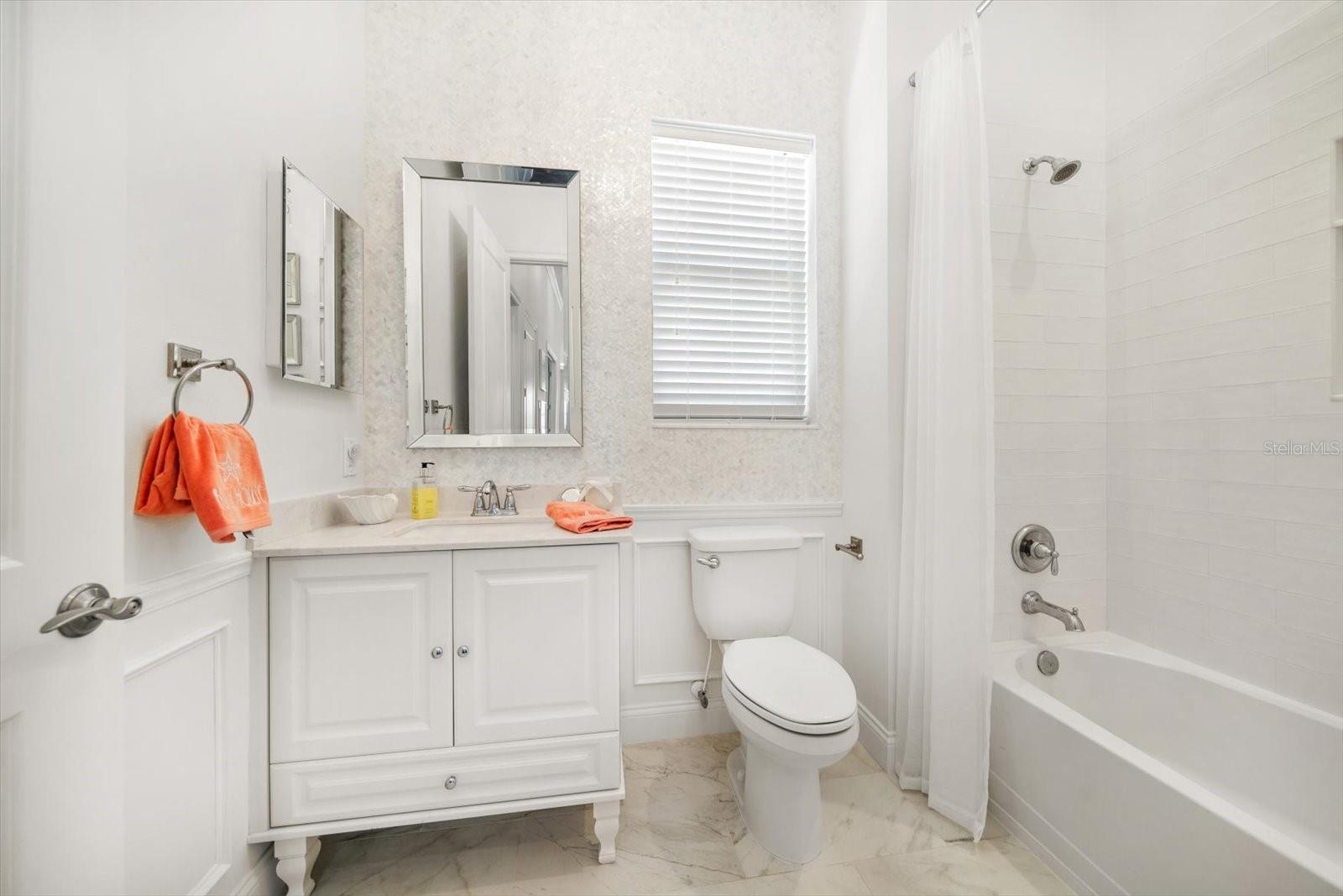 BELLEAIR BEACH - Residential