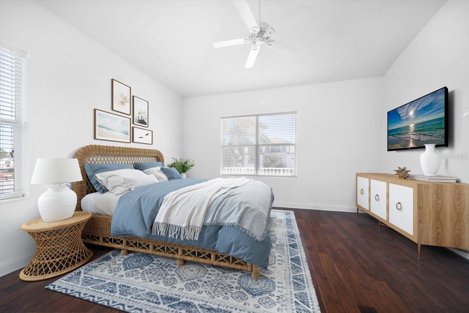 BELLEAIR BEACH - Residential