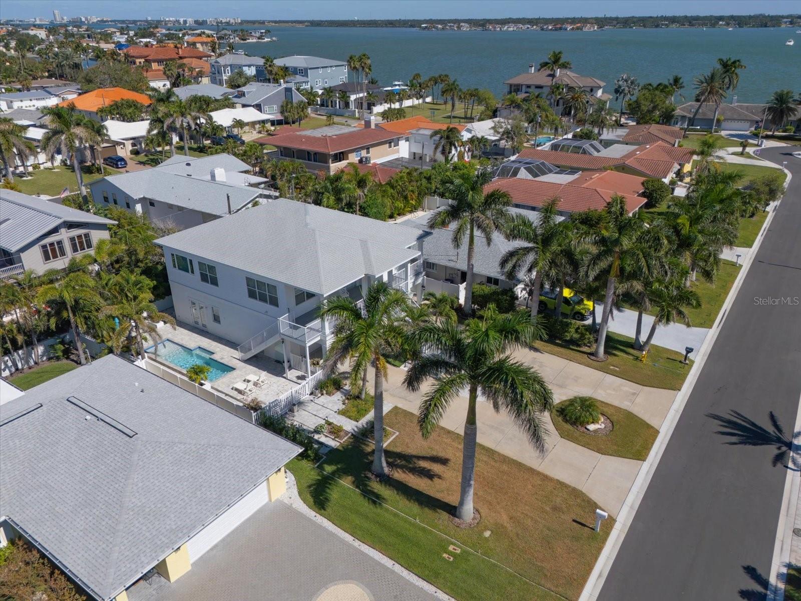 BELLEAIR BEACH - Residential