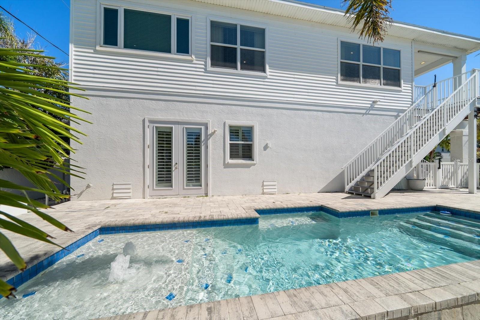 BELLEAIR BEACH - Residential