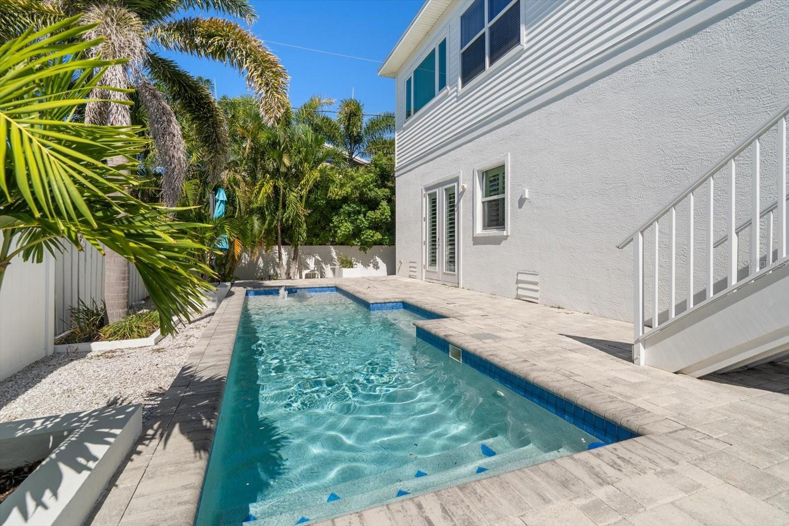 BELLEAIR BEACH - Residential