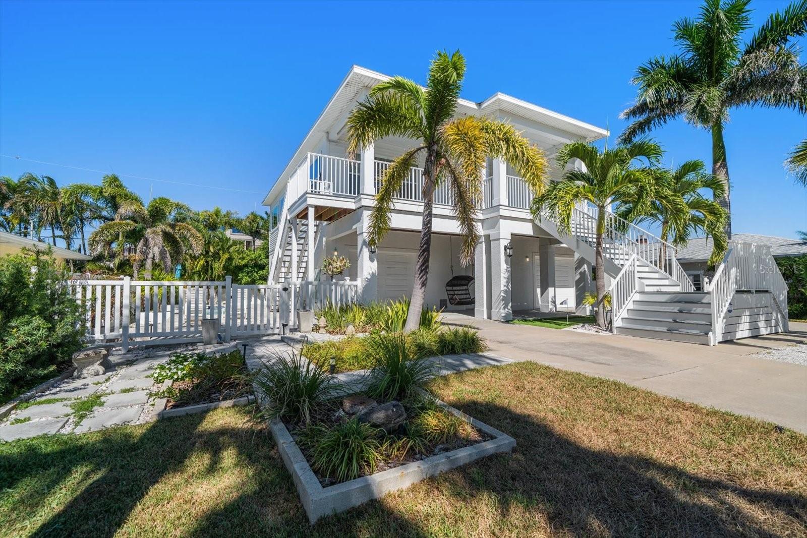 BELLEAIR BEACH - Residential