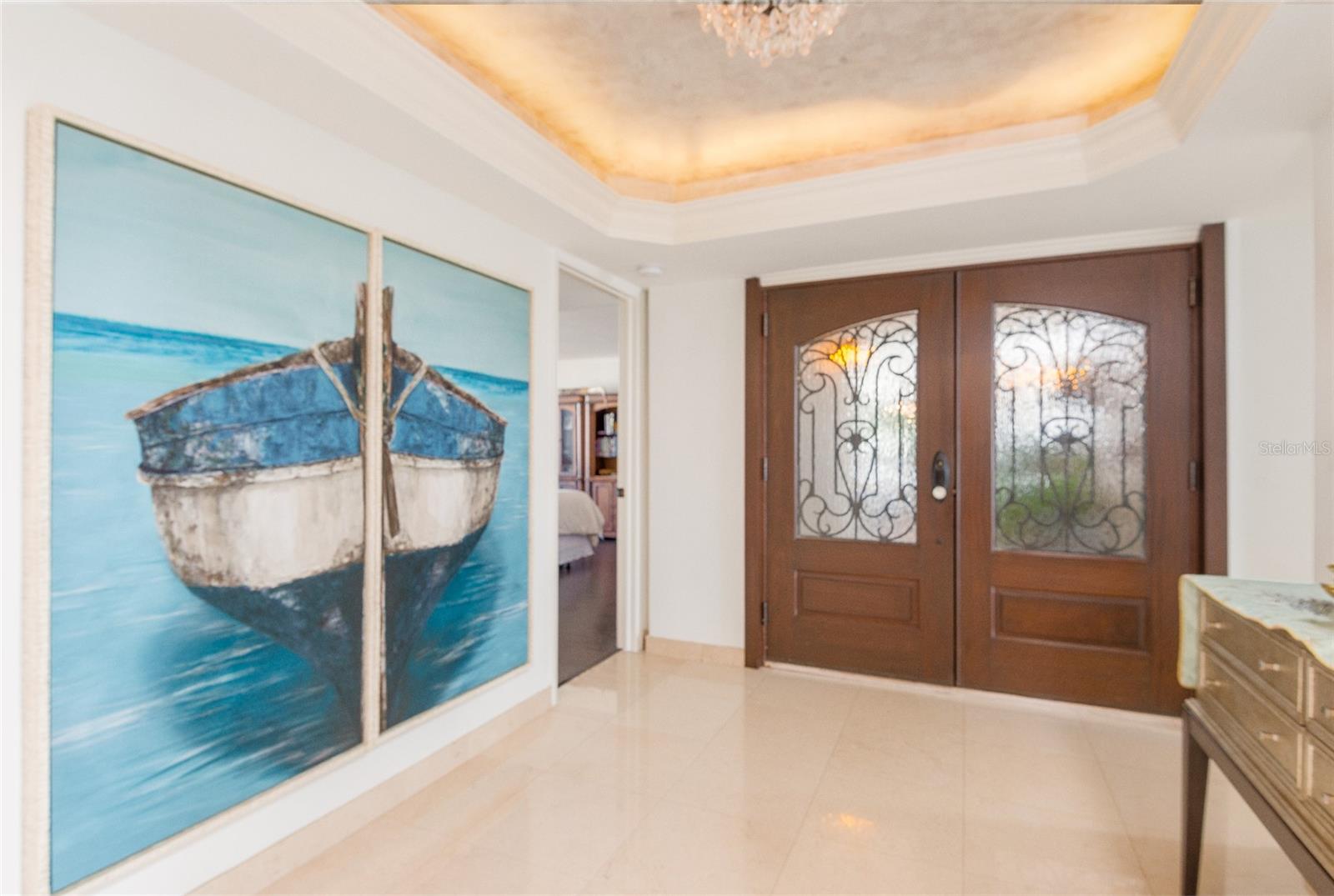 5700 MARINER STREET 702