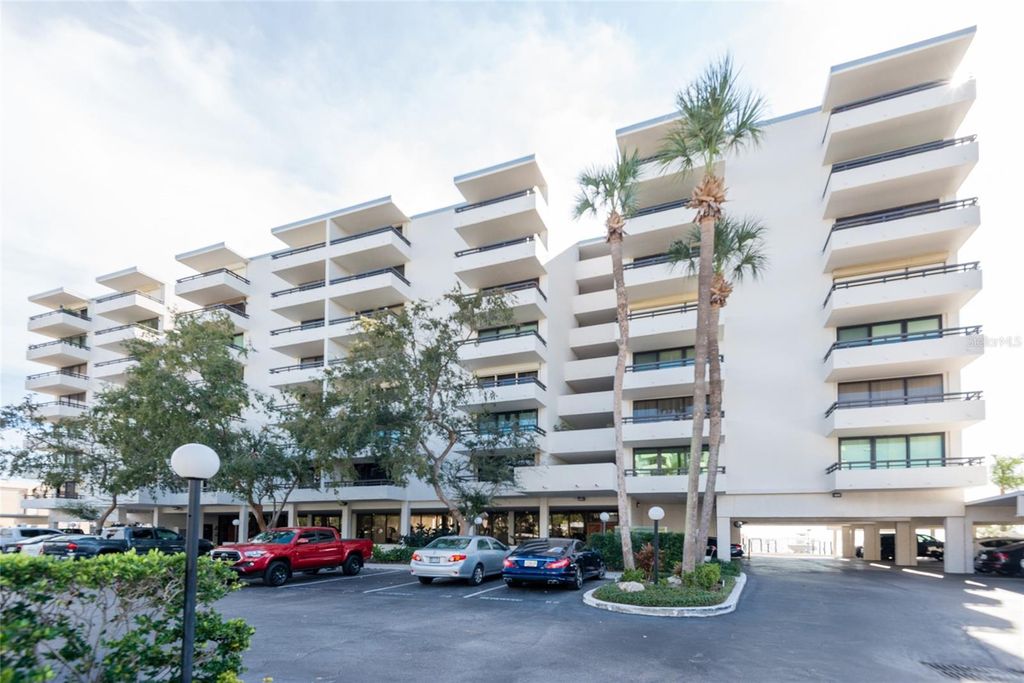 Photo of 5700 Mariner Street #702, Tampa, FL 33609 (MLS # TB8470521)