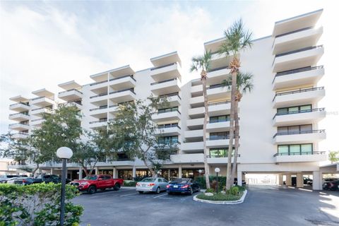 5700 MARINER STREET 702 TAMPA FL 33609