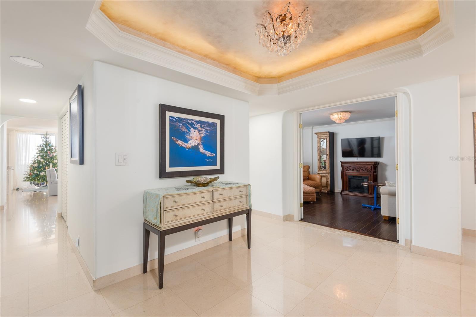 5700 MARINER STREET 702