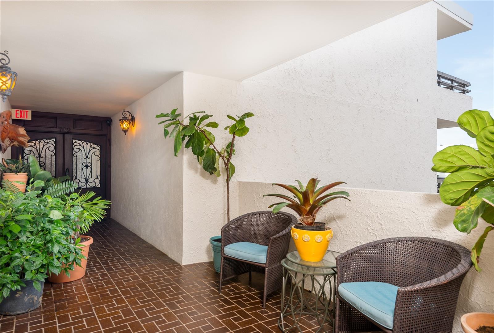 5700 MARINER STREET 702