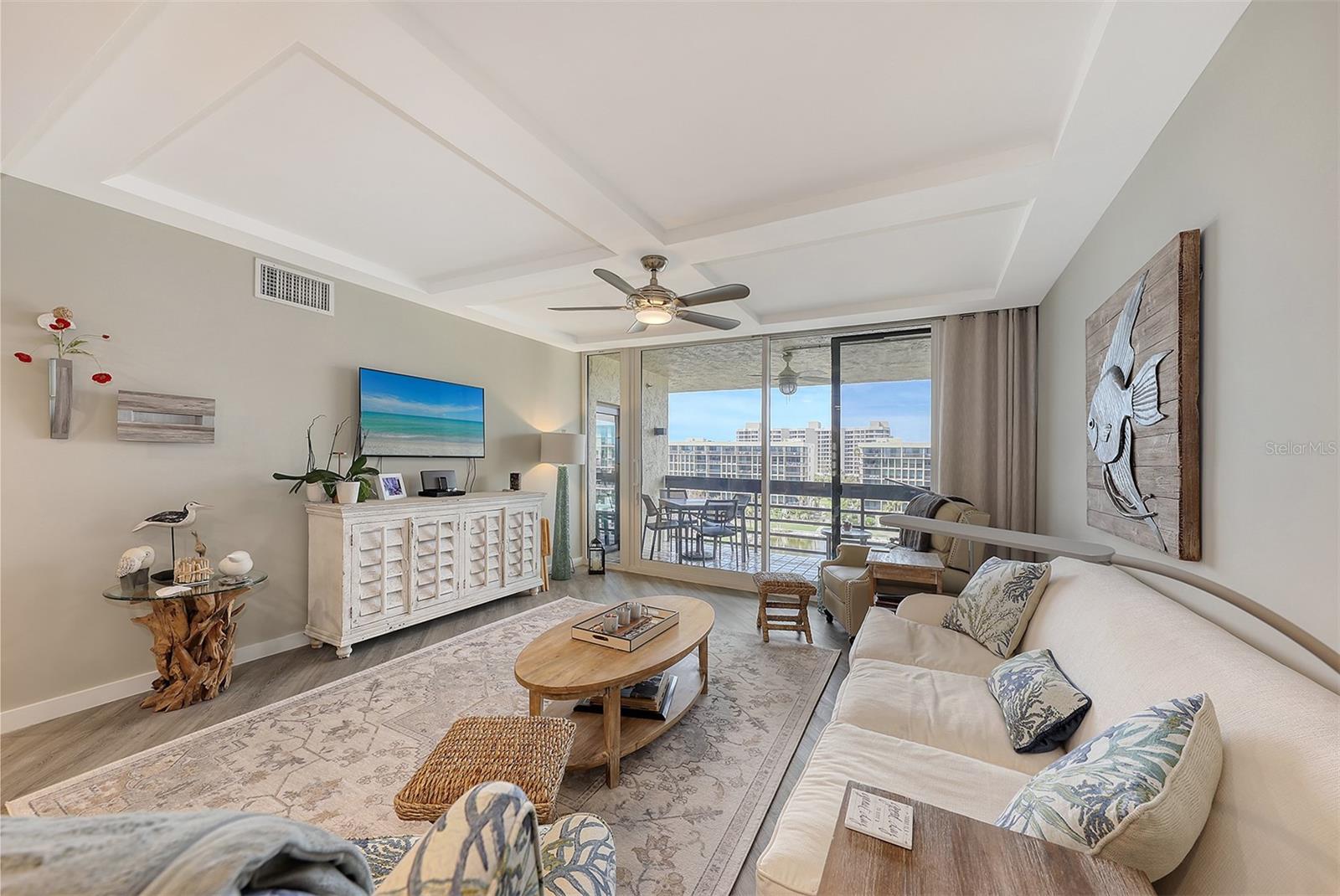 BEACHPLACE II - Residential