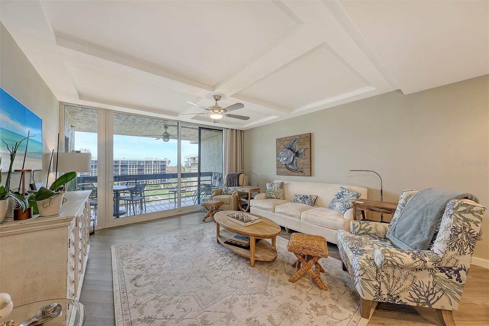 BEACHPLACE II - Residential