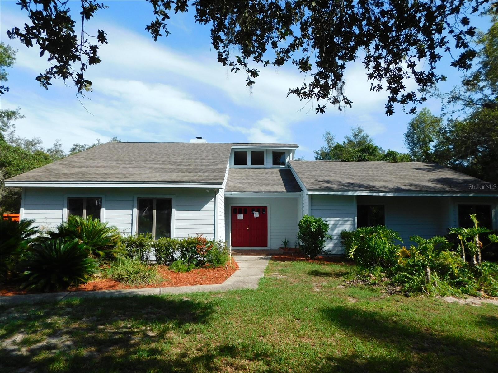 Wonderful home located in Country Oaks Estates. This home has a new roof, new hot water heater, new carpet and new vinyl exterior siding. Huge formal living room with a beautiful fireplace as the focal point of the room, formal dining room with breakfast bar. 3 bedrooms, 2 baths and a large screened back porch overlooking the shaded back yard. Two storage sheds. This property is eligible under the Freddie Mac First Look Initiative through 9/18/23. ALL attachments must be signed by buyer and/or agent, and submitted with offer.Buyer is advised to have complete and thorough inspections done and to verify all information. Seller/Agents have no knowledge of property conditions. Keys are not released until proof of funding and all buyer/seller documents have been delivered to Title Company. Being Sold As-Is.