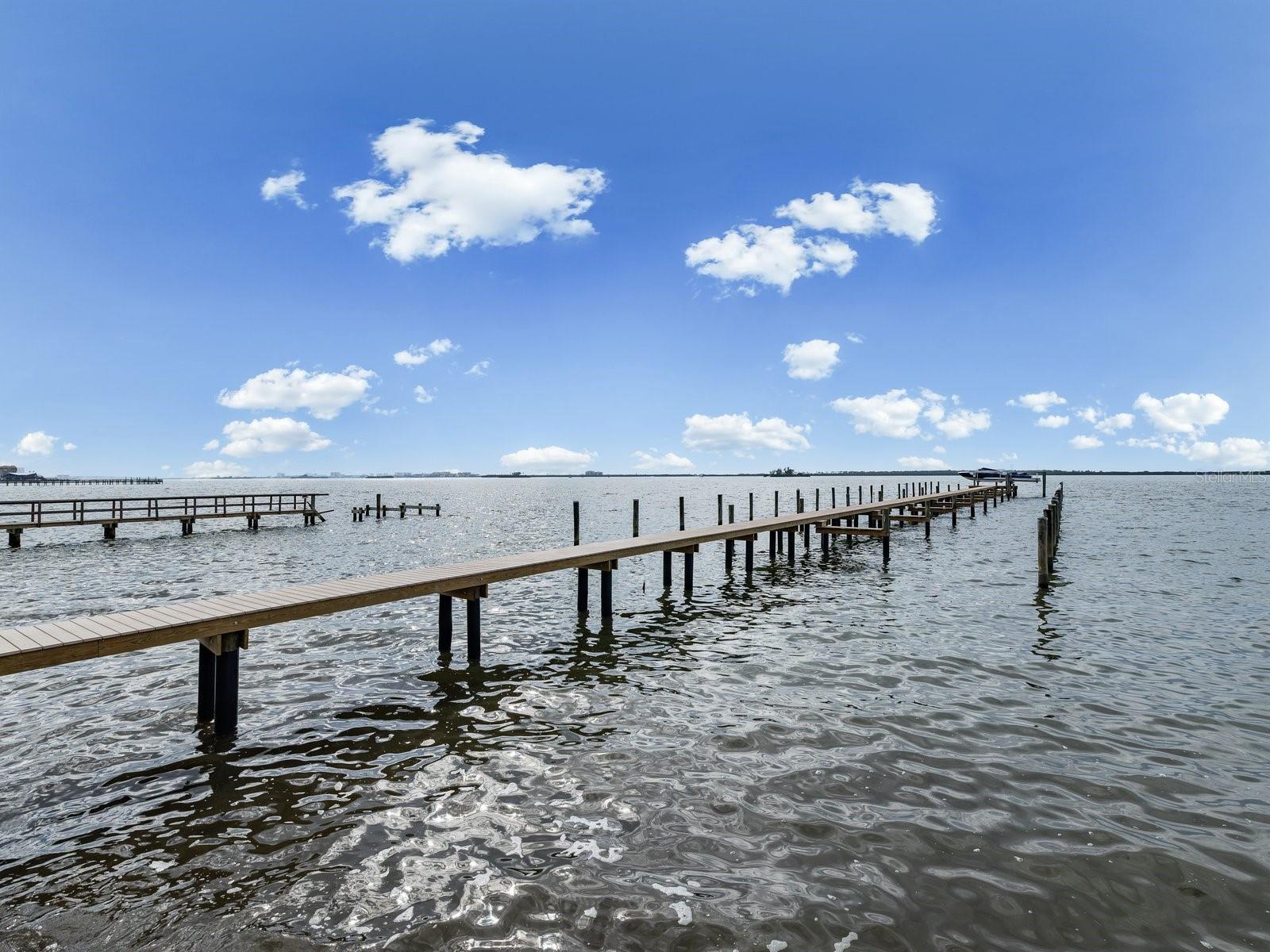 ROYAL YACHT CLUB NORTH CONDO - Residential